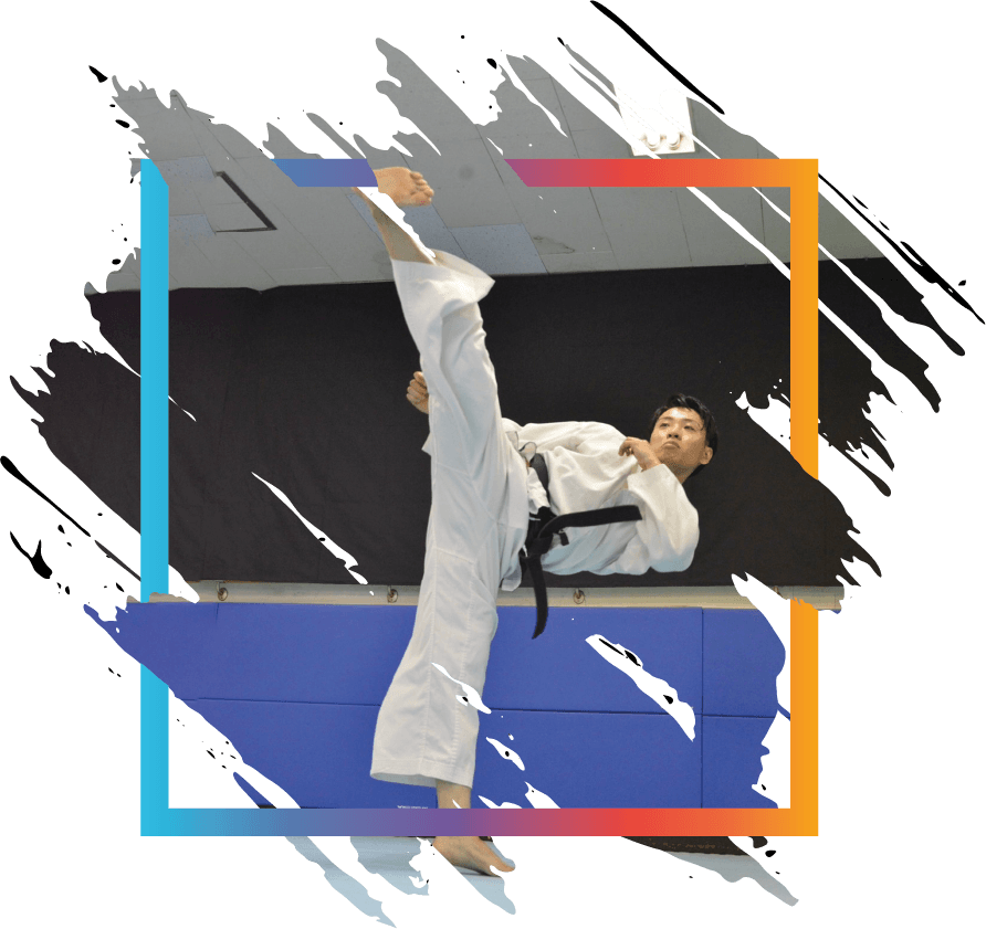 押上テコンドークラブ